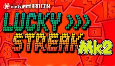 Lucky Streak Mk2