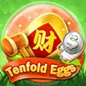 tenfold ဥ screenshot